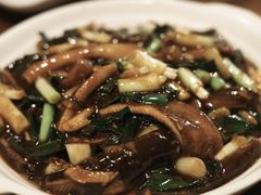 本帮炒鳝糊-建国328 本帮小馆·面馆