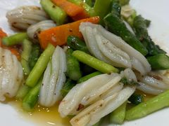 -湖州天煌大酒店-餐厅