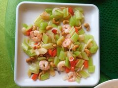 港湾小炒皇-盛港湾海鲜食府(黄沙店)