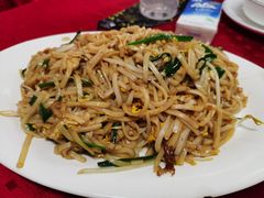 鸡蛋炒河粉-蛇口康乐快餐鱼仔档(翠苑小区店)
