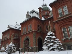 -北海道厅旧本厅舍(旧本庁舎)