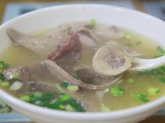 -荔林食店(西华路店)