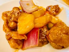 -正佳广场万豪酒店-粤菜餐厅·点心·海鲜·聚餐