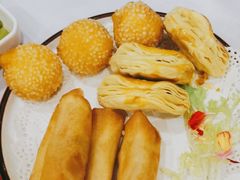 泰式春卷-阿诺泰·泰国餐厅(棕北店)