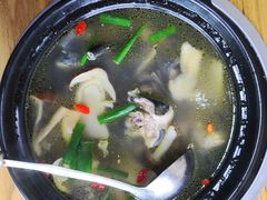 -妈妈的味道(和顺古镇店)