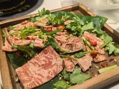 -一叶一世界•素食餐厅(环球中心店)
