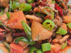 -云隐小厨·传统大理美食(复兴路店)