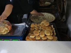 -徐文林香酥饼(桃园店)