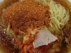 -西塔大冷面(市府大路店)