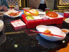 -伙靠·江浙菜(田林路店)