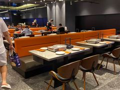 -鸣记脆皮烤鱼·海鲜烤鱼(马栏店)