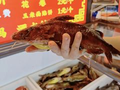 -江湖水乡铁锅炖魚(周庄嘉园店)