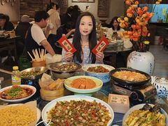 -阿嫂印象·民间江湖菜(大学城店)