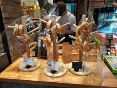 -酵種麦田(山师店)