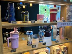 -COSTA COFFEE(丰联广场店)