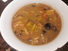 牛肉胡辣汤-掌柜的店·河南菜(世茂店)