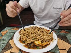 -梧桐面馆桐乡阿能面店(印象城店)