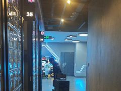 -丰茂烤串(公园店)