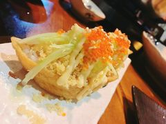 -千寻寿司(兴工一路店)