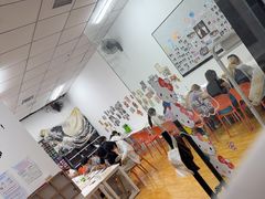 -垚火玩泥吧手作集合店·拼豆·陶艺