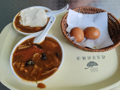 -穆彦华逍遥镇胡辣汤(岗坡路店)