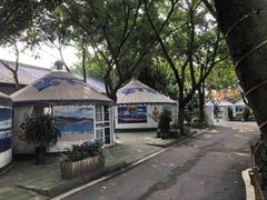-巴山一绝烤全羊(三圣乡刘家花园店)