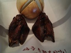 -鸽子侯·家宴·平价海鲜(绿地店)