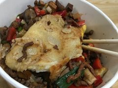 -周记热干面豆皮大王(桃花东街店)