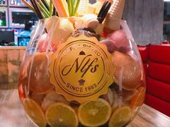 -NLFS1983咖啡花园餐厅(锦桂店)