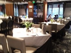 大堂-大鸭梨烤鸭(枣园店)