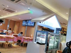 -西贝(吴江路湟普汇店)
