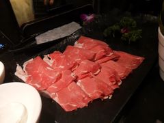 -捞王锅物料理(凯旋路店)