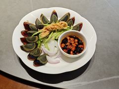 -陈熹公民族美食文化餐厅(中华广场店)