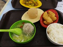 -农园餐厅(北京大学店)