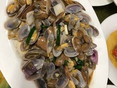 -四川小胡子海鲜(丁村万人海鲜广场店)