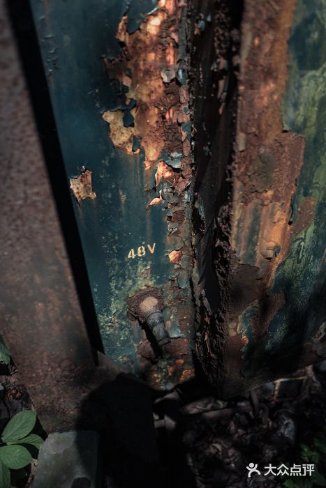 中国铁路上海局集团有限公司杭州职工培训基地图片