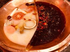 -老码头火锅(骡马市店)