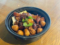 -日出青木·杭帮菜名店