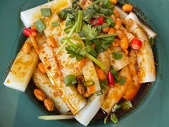 川北凉粉-金香匯晚茶(浑南店)