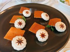 乳猪拼件-宝丽轩中餐厅BAOLIXUAN
