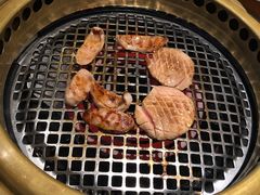 -肉魁屋·烧肉·烧鸟·酒场(高新店)