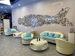 -水贝乐国际水育儿童游泳中心(新业广场店)