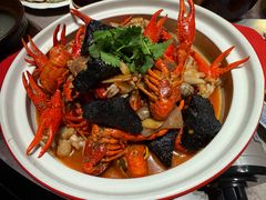 -湘轩·土菜研究院(光大店)
