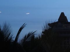 -海南清水湾莱佛士酒店