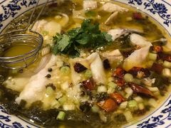 -彩蝶谷美食廊·粤式经典南番顺·铁板烧烤泰风味(广州长隆酒店)