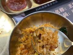 -明洞王妃家烤肉(苏州中心星悦汇店)