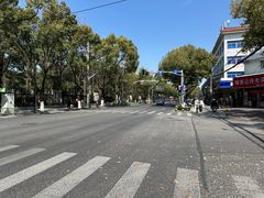 -范蠡湖公园