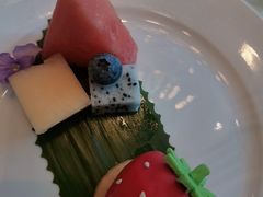 -顺德美的万豪酒店-万豪中餐厅