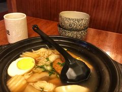 -由紀日本料理·炭火燒肉