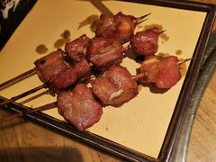 南宁·桂花蜜烤排骨-桂小厨广西菜(万象城店)